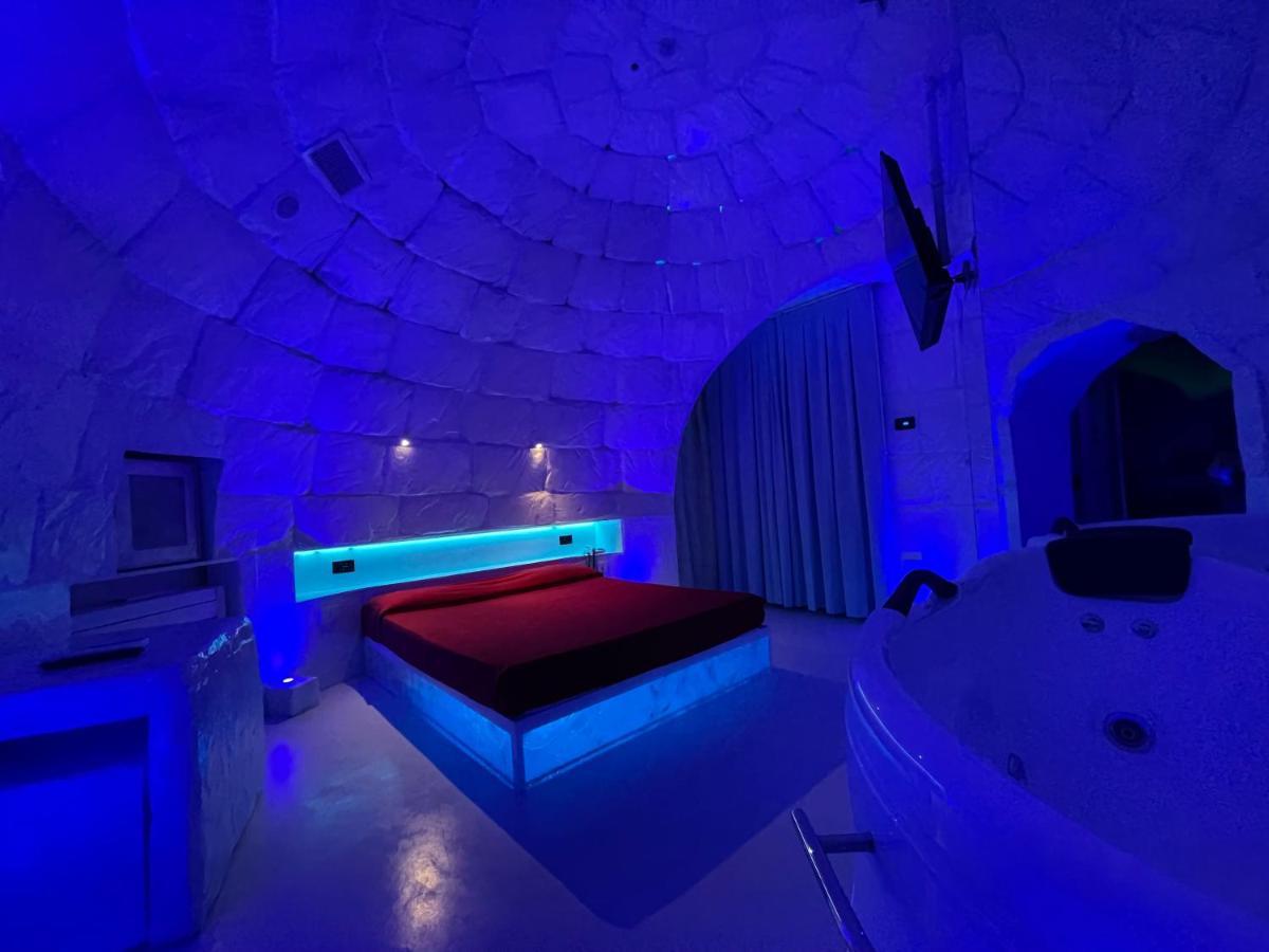 Hotel Carosello Pontecagnano Eksteriør billede