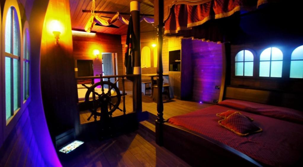 Hotel Carosello Pontecagnano Eksteriør billede