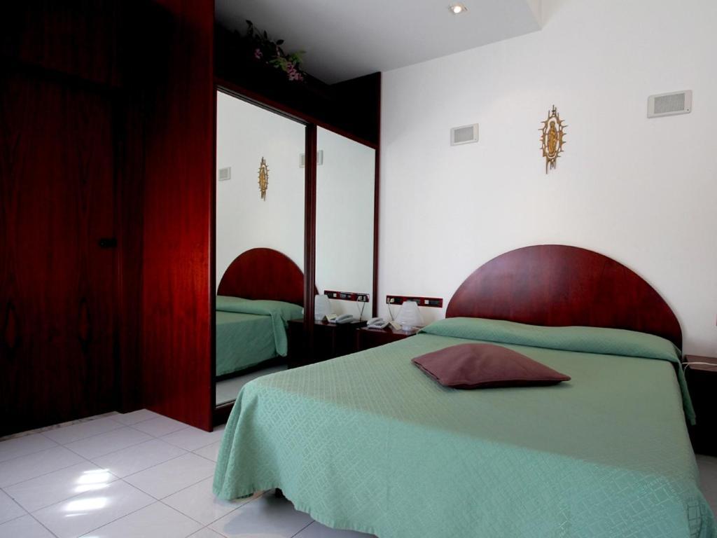 Hotel Carosello Pontecagnano Eksteriør billede