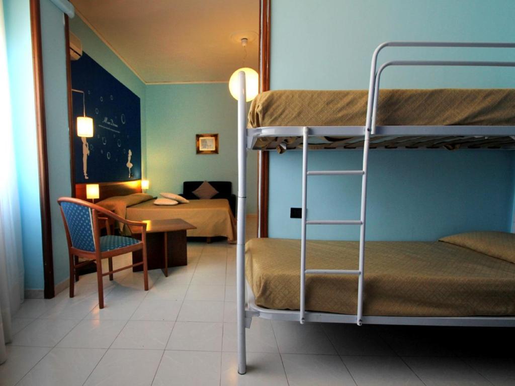 Hotel Carosello Pontecagnano Eksteriør billede