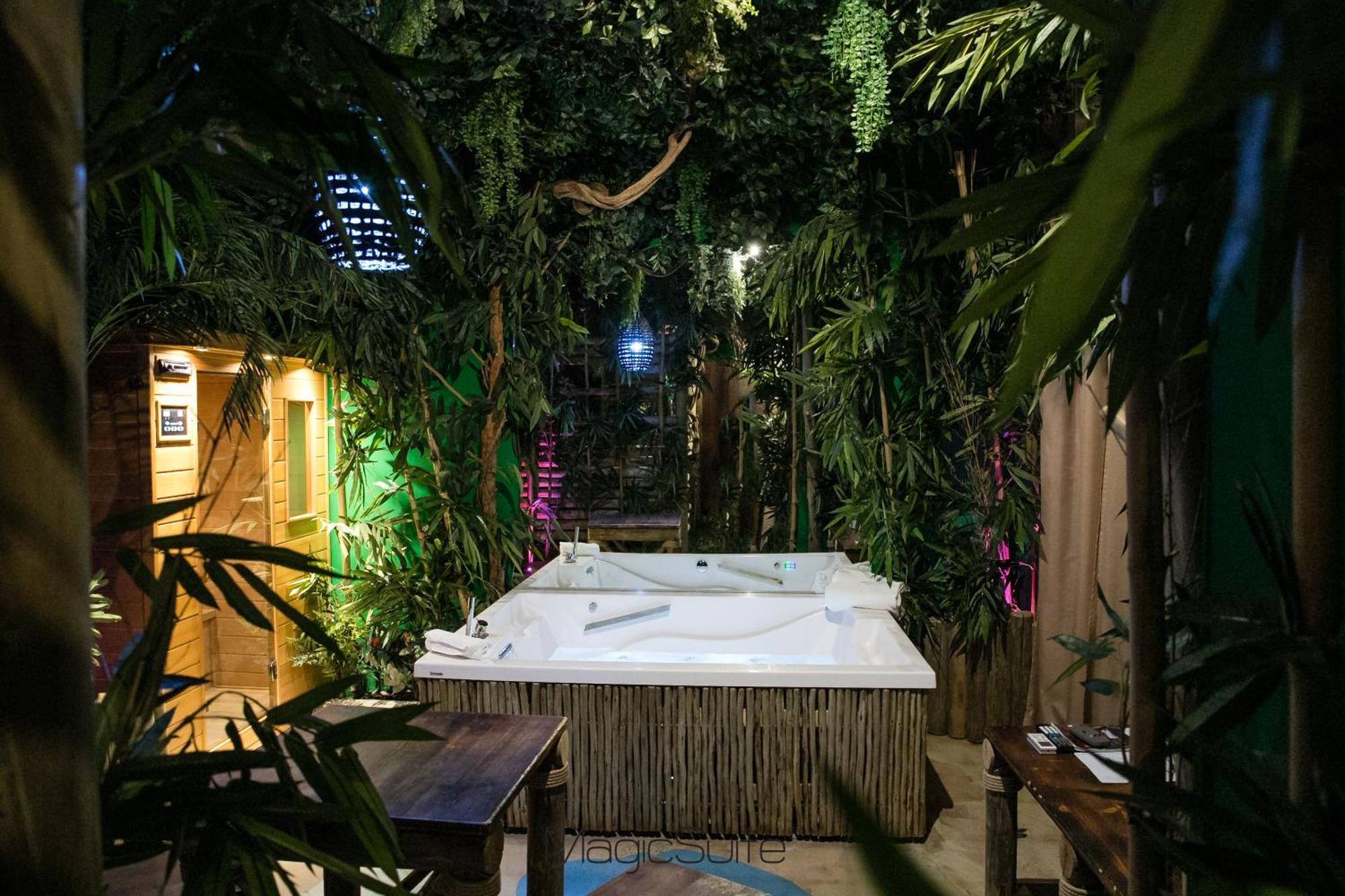 Hotel Carosello Pontecagnano Eksteriør billede