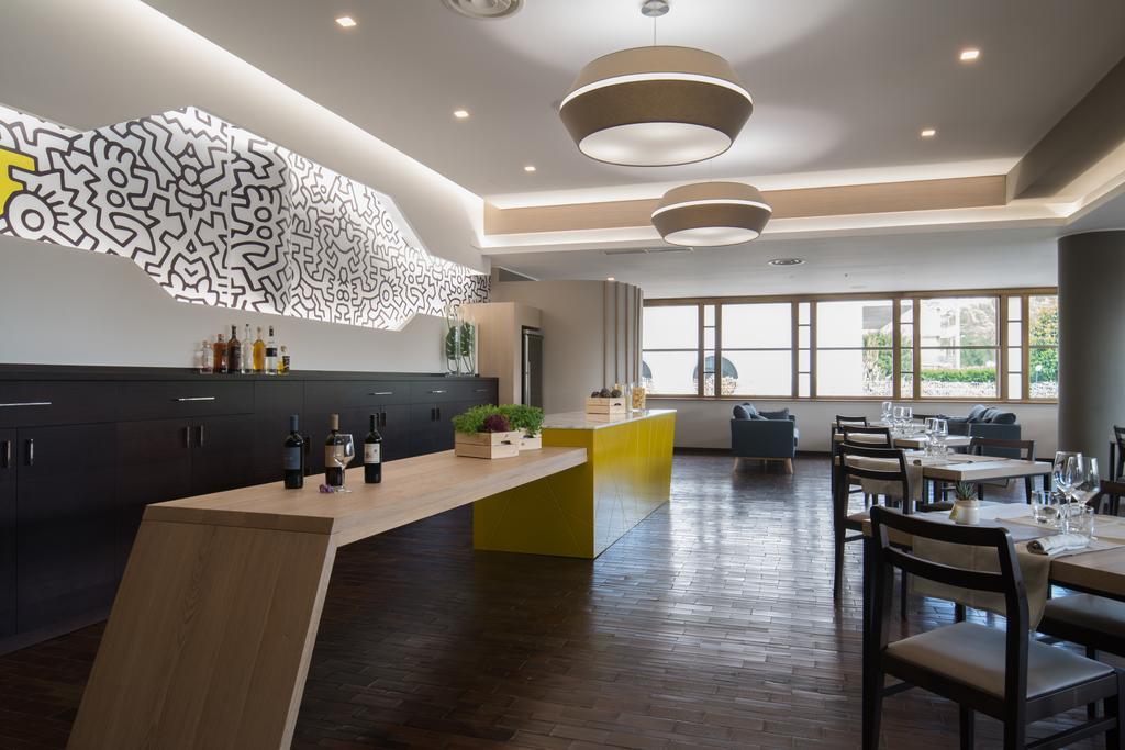 Hotel Carosello Pontecagnano Eksteriør billede