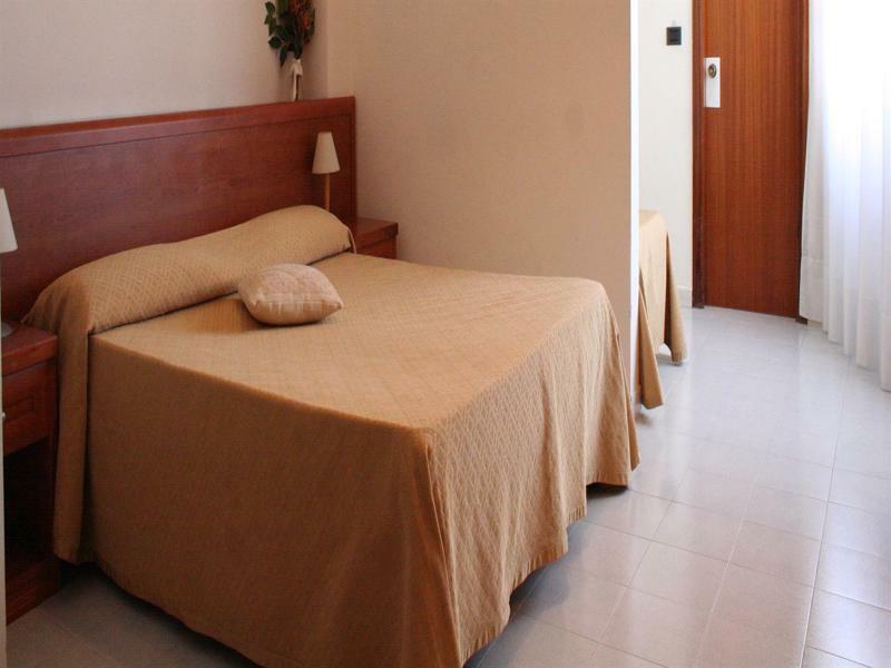 Hotel Carosello Pontecagnano Eksteriør billede